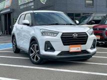 2020 Daihatsu Rocky