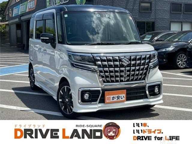2021 Suzuki Suzuki Others