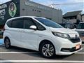 2021 Honda Freed