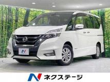 2017 Nissan Serena
