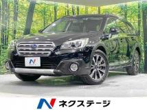 2015 Subaru Outback