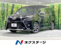 2021 Toyota Voxy