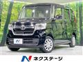 2021 Honda N BOX