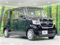 2021 Honda N BOX