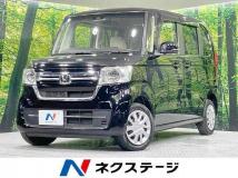2021 Honda N BOX