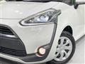 2016 Toyota Sienta