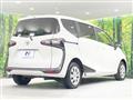 2016 Toyota Sienta