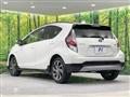 2016 Toyota AQUA