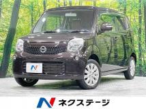 2013 Nissan Moco