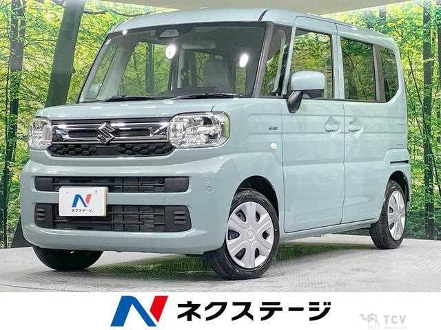 2025 Suzuki Suzuki Others