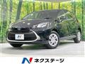 2025 Toyota AQUA