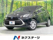2025 Toyota AQUA
