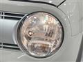 2016 Suzuki Lapin