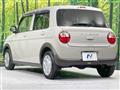 2016 Suzuki Lapin
