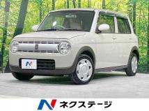 2016 Suzuki Lapin