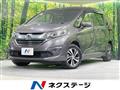 2017 Honda Freed