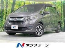 2017 Honda Freed
