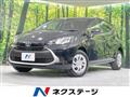 2025 Toyota AQUA