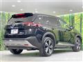 2024 Nissan X-Trail