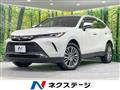 2021 Toyota Harrier