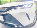 2021 Toyota Harrier