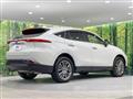 2021 Toyota Harrier