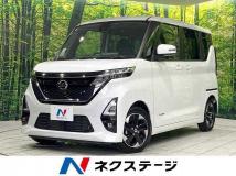 2023 Nissan ROOX