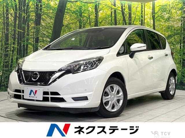 2019 Nissan Note