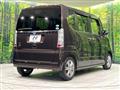 2015 Honda N BOX