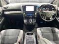 2021 Toyota Alphard G