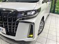 2021 Toyota Alphard G