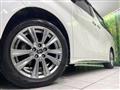 2021 Toyota Alphard G