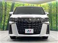 2021 Toyota Alphard G