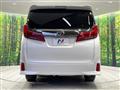 2021 Toyota Alphard G