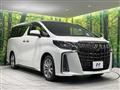 2021 Toyota Alphard G