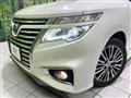 2014 Nissan Elgrand