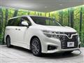 2014 Nissan Elgrand