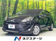 2018 Toyota AQUA