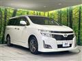 2012 Nissan Elgrand
