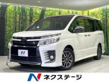 2016 Toyota Voxy
