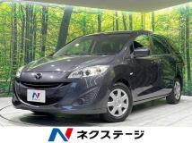 2017 Mazda Premacy