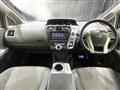 2014 Toyota PRIUS α