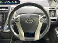 2014 Toyota PRIUS α