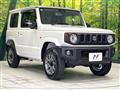 2025 Suzuki Jimny