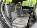 2018 Toyota Harrier