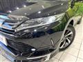 2018 Toyota Harrier