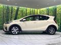 2017 Toyota AQUA