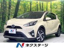 2017 Toyota AQUA