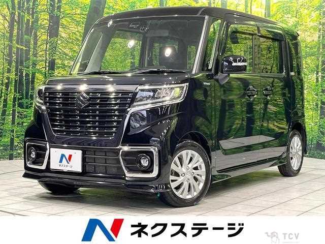 2019 Suzuki Suzuki Others