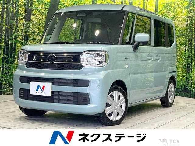 2025 Suzuki Suzuki Others